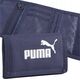 Puma Portfel PUMA zapinany na rzep 79951 02