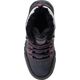 Hi-Tec Dziecięce Buty LUSARI MID WP JR