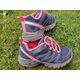 Hi-Tec Dziecięce Buty LUSARI MID WP JR
