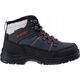 Hi-Tec Dziecięce Buty LUSARI MID WP JR
