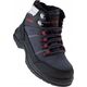 Hi-Tec Dziecięce Buty LUSARI MID WP JR