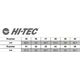 Hi-Tec Dziecięce Buty HERLEN MID TEEN
