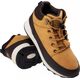 Bejo Dziecięce buty Bejo BADIN MID JR M000144017 camel/black rozmiar 32