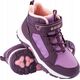 Hi-Tec Dziecięce Buty zimowe GIRVINE MID WP JR