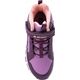Hi-Tec Dziecięce Buty zimowe GIRVINE MID WP JR