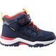 Hi-Tec Dziecięce Buty zimowe GIRVINE MID WP JR