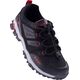 Hi-Tec Dziecięce buty trekkingowe turystyczne górskie Hi-tec Hagas rozmiar 38