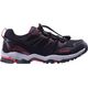 Hi-Tec Dziecięce buty trekkingowe turystyczne górskie Hi-tec Hagas rozmiar 38