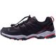 Hi-Tec Dziecięce buty trekkingowe turystyczne górskie Hi-tec Hagas rozmiar 38
