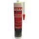 Bisan Silikon wysokotemp. 1600°c 310ml (kartusz )