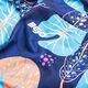 Bejo Dziecięce legginsy Bejo Pike KDG navy tropical leaves rozmiar 110