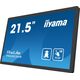 Monitor iiyama ProLite TW2223AS-B2