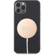 Ładowarka Guess Ładowarka indukcyjna Guess GUCBMSLRD USB-C 15W MagSafe złoty/gold