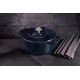 Berlinger Haus GARNEK ŻELIWNY 20cm 2,7L BERLINGER HAUS BH-6521