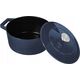 Berlinger Haus GARNEK ŻELIWNY 20cm 2,7L BERLINGER HAUS BH-6521