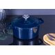 Berlinger Haus GARNEK ŻELIWNY 20cm 2,7L BERLINGER HAUS BH-6521
