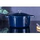 Berlinger Haus GARNEK ŻELIWNY 20cm 2,7L BERLINGER HAUS BH-6521