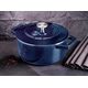 Berlinger Haus GARNEK ŻELIWNY 20cm 2,7L BERLINGER HAUS BH-6521
