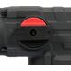 Młotowiertarka Yato MÅOT SDS+ 1100W, 3 FUNKCJE + WIERTÅA I DÅUTA