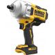 Klucz udarowy Dewalt DEWALT KLUCZ UDAROWY 1/2" 18V DCF961NT 1626Nm