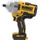 Klucz udarowy Dewalt DEWALT KLUCZ UDAROWY 1/2" 18V DCF961NT 1626Nm