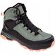 Buty trekkingowe damskie Elbrus Damskie Buty ENGEN MID WP GR WO'S