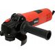 Szlifierka Yato YATO SZLIFIERKA KĄTOWA 125mm 1700W REG.OBR.