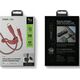 Kabel USB Energea USB-C - Lightning 1.5 m Czerwony