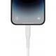 Kabel USB Energea USB-C - Lightning 1.5 m Biały