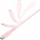 Kabel USB Energea USB-C - Lightning 1.5 m Różowy