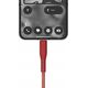 Kabel USB Energea USB-C - USB-C 1.5 m Czerwony