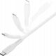Kabel USB Energea USB-C - USB-C 1.5 m Biały