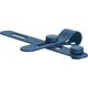 Kabel USB Energea USB-C - USB-C 1.5 m Niebieski