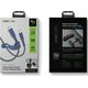 Kabel USB Energea USB-C - USB-C 1.5 m Niebieski