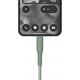 Kabel USB Energea USB-C - USB-C 1.5 m Zielony
