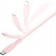 Kabel USB Energea USB-C - USB-C 1.5 m Różowy