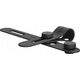 Kabel USB Energea USB-C - USB-C 1.5 m Czarny