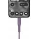 Kabel USB Energea USB-C - USB-C 1.5 m Fioletowy