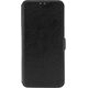 Fixed Fixed | Topic FIXTOP-1088-BK | Book Case | Xiaomi | Redmi 12C | Leather | Black