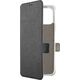 Fixed Fixed | Topic FIXTOP-1088-BK | Book Case | Xiaomi | Redmi 12C | Leather | Black