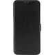 Fixed Fixed | Topic FIXTOP-1088-BK | Book Case | Xiaomi | Redmi 12C | Leather | Black