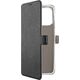 Fixed Fixed | Topic FIXTOP-1088-BK | Book Case | Xiaomi | Redmi 12C | Leather | Black