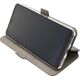 Fixed Fixed | Topic FIXTOP-1088-BK | Book Case | Xiaomi | Redmi 12C | Leather | Black
