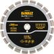 Dewalt DEWALT TARCZA DIAM.SEG. 350mm ELITE ASFALT/BETON