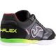 Joma Joma Top Flex 2401 IN TOPS2401IN Czarne 45