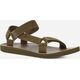 Teva M'S Original Universal Full Grain, DOL, 40.5 (us 8)| uk 7