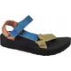 Teva W'S Midform Universal, MLMT, 37 (us 6)| uk 4