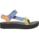 Teva W'S Midform Universal, MLMT, 36 (us 5)| uk 3