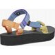 Teva W'S Midform Universal, MLMT, 36 (us 5)| uk 3