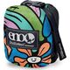 Eno DoubleNest Print, Nature Talk/ Black